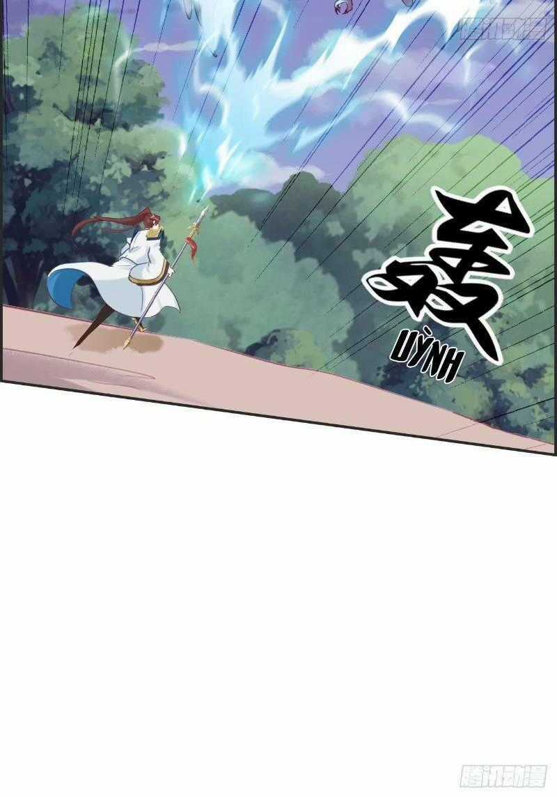 Tối Cường Hoàn Khố Hệ Thống Chapter 39 trang 28