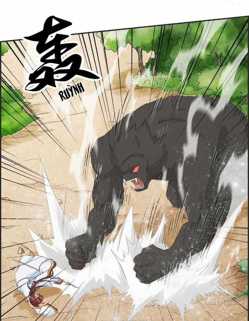 Tối Cường Hoàn Khố Hệ Thống Chapter 39 trang 4