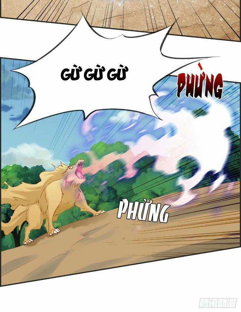 Tối Cường Hoàn Khố Hệ Thống Chapter 39 trang 5