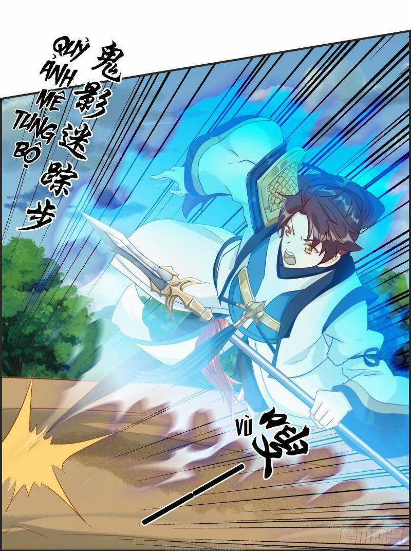 Tối Cường Hoàn Khố Hệ Thống Chapter 39 trang 6