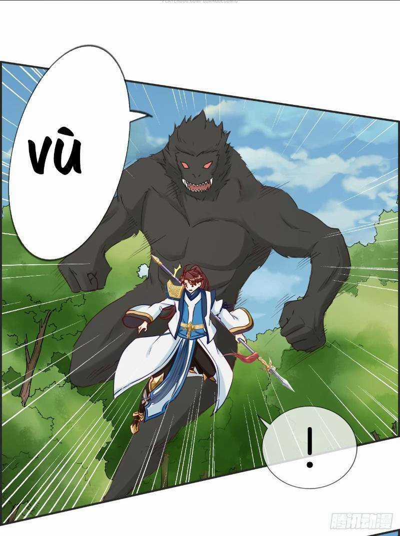 Tối Cường Hoàn Khố Hệ Thống Chapter 39 trang 7