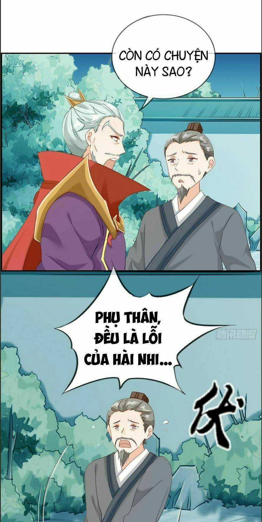 Tối Cường Hoàn Khố Hệ Thống Chapter 4 trang 10