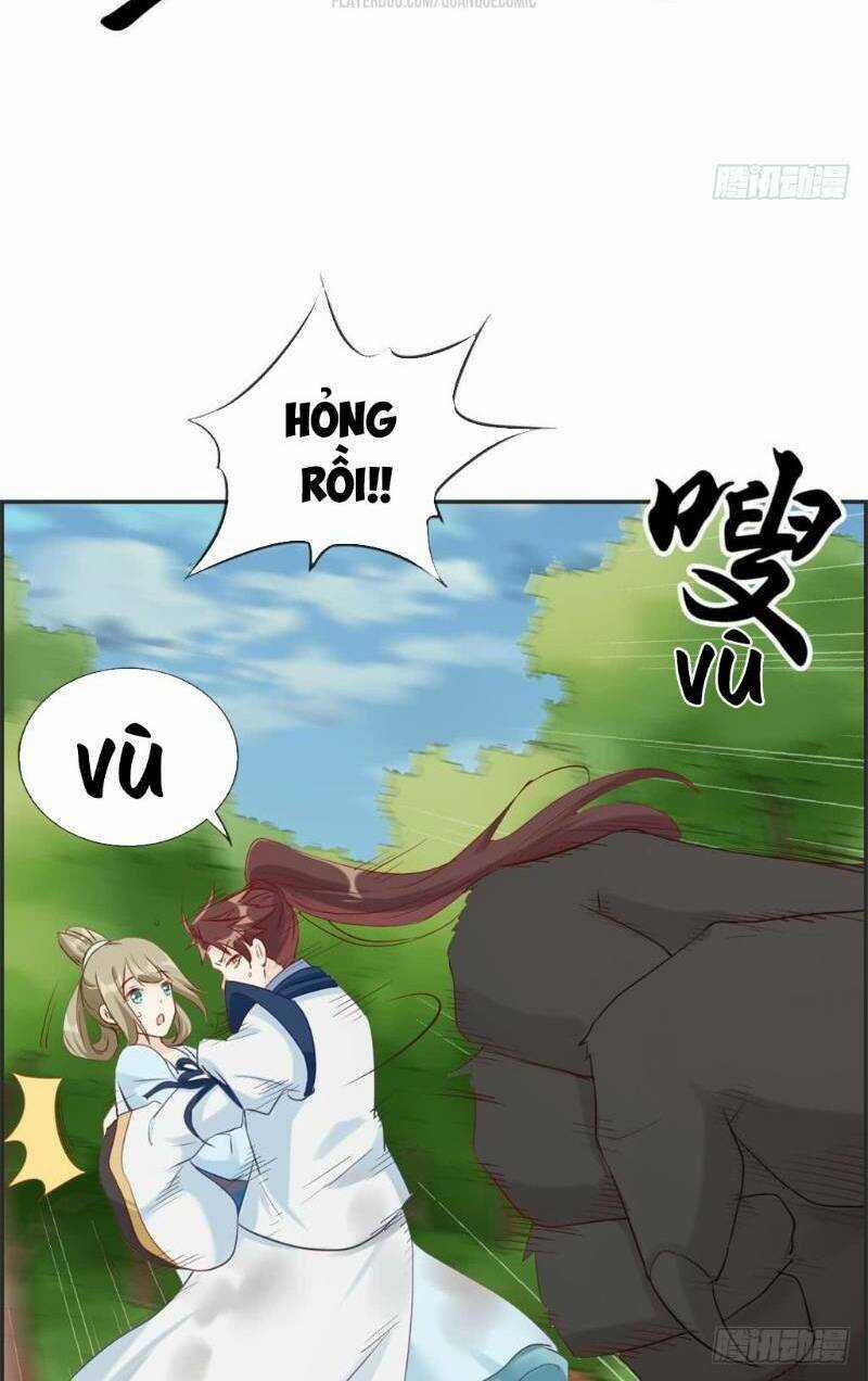 Tối Cường Hoàn Khố Hệ Thống Chapter 40 trang 10