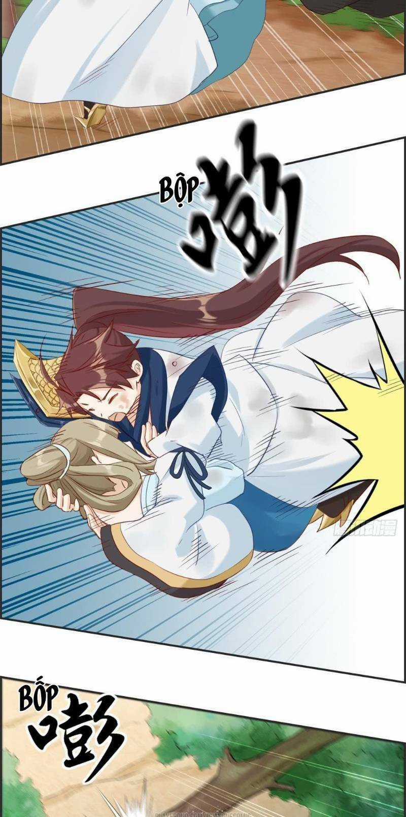 Tối Cường Hoàn Khố Hệ Thống Chapter 40 trang 11