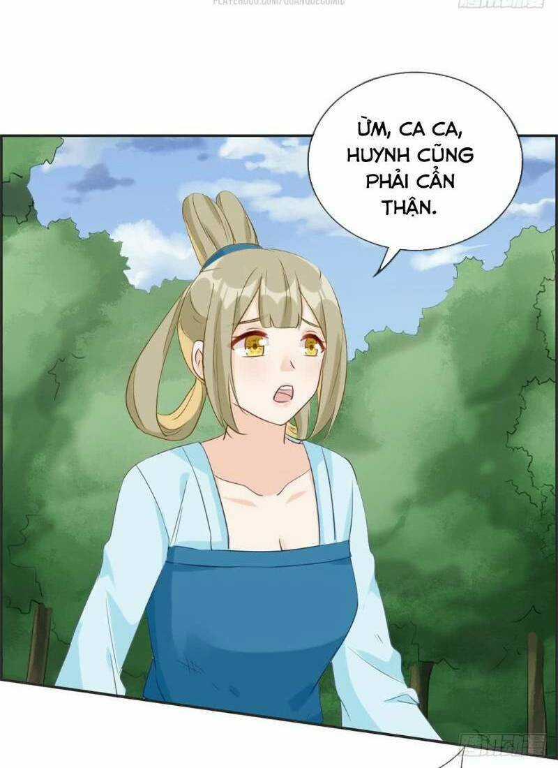 Tối Cường Hoàn Khố Hệ Thống Chapter 40 trang 16