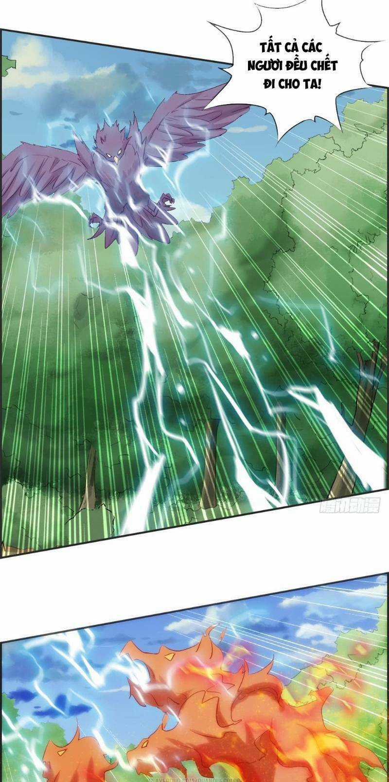 Tối Cường Hoàn Khố Hệ Thống Chapter 40 trang 17