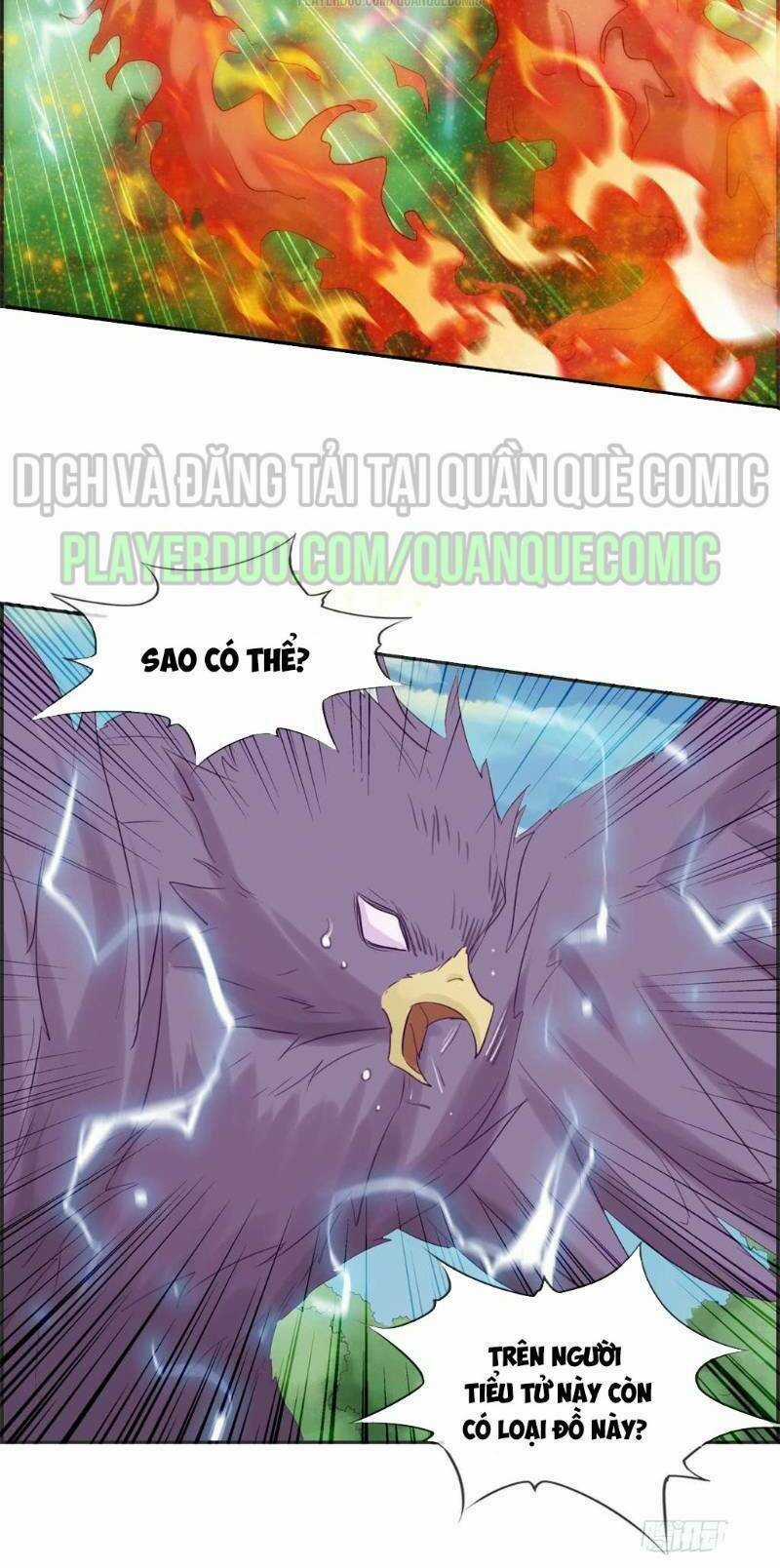 Tối Cường Hoàn Khố Hệ Thống Chapter 40 trang 18