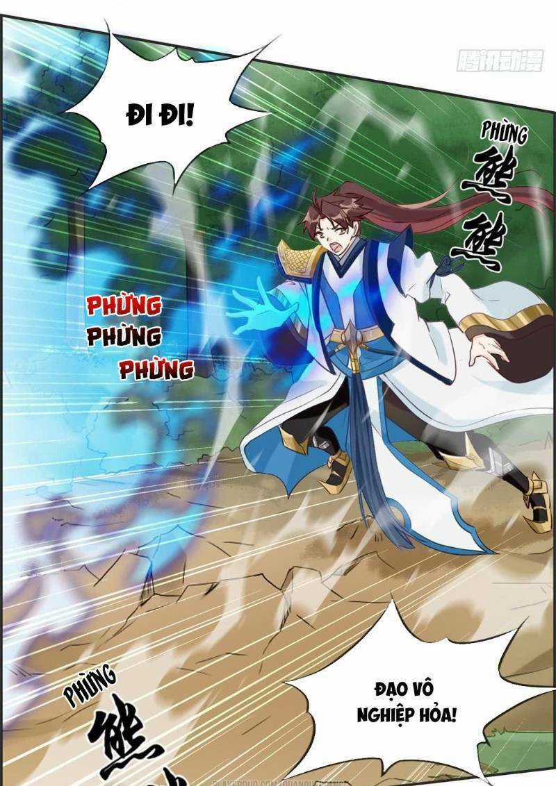 Tối Cường Hoàn Khố Hệ Thống Chapter 40 trang 23