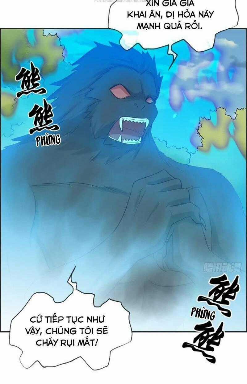 Tối Cường Hoàn Khố Hệ Thống Chapter 40 trang 26