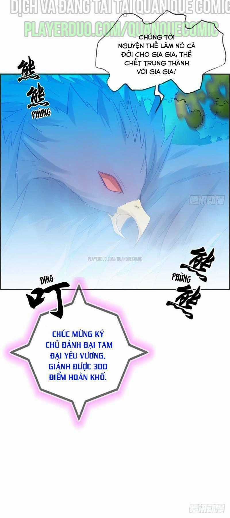 Tối Cường Hoàn Khố Hệ Thống Chapter 40 trang 27