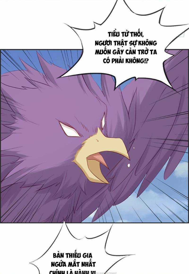 Tối Cường Hoàn Khố Hệ Thống Chapter 40 trang 5