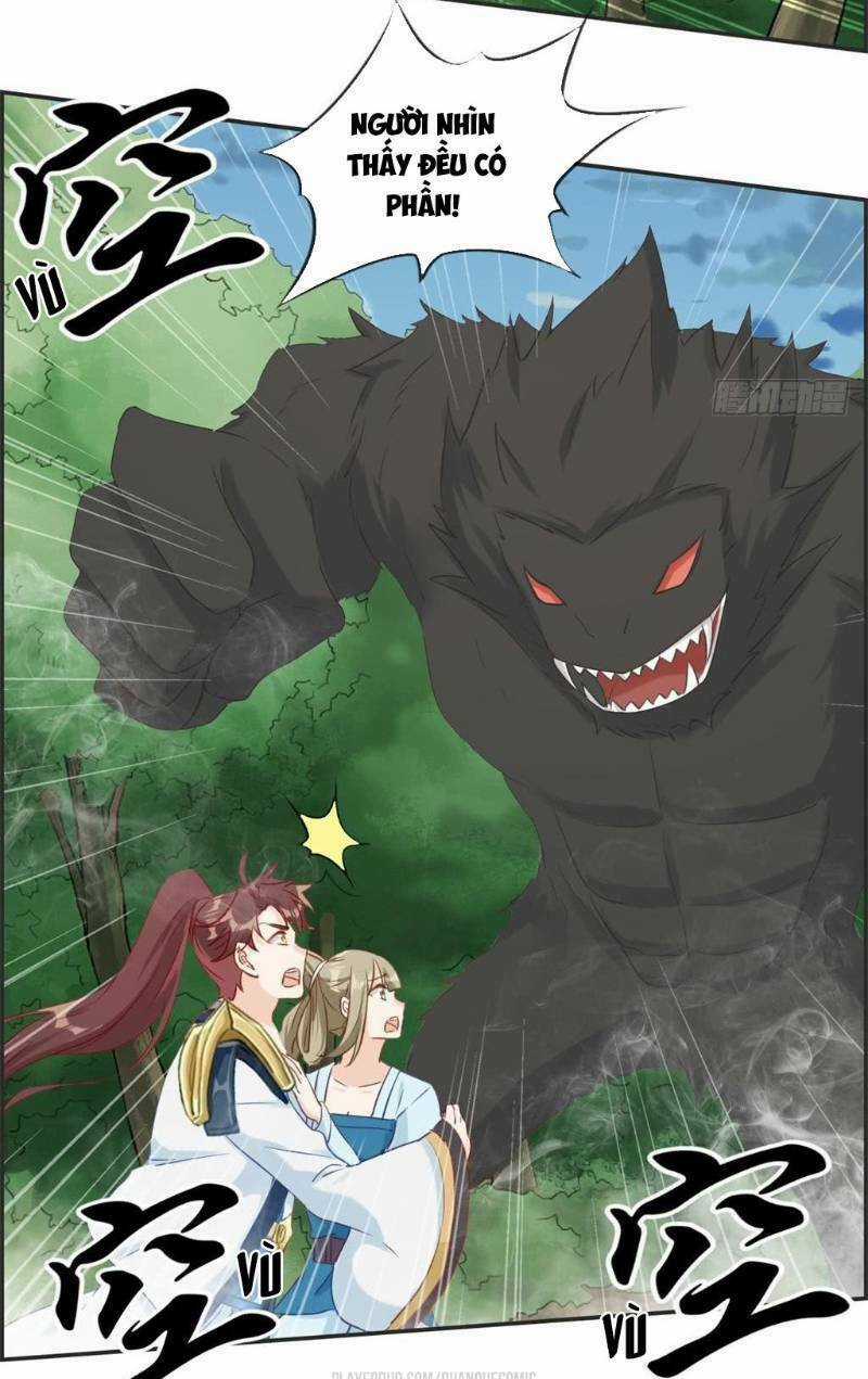 Tối Cường Hoàn Khố Hệ Thống Chapter 40 trang 9