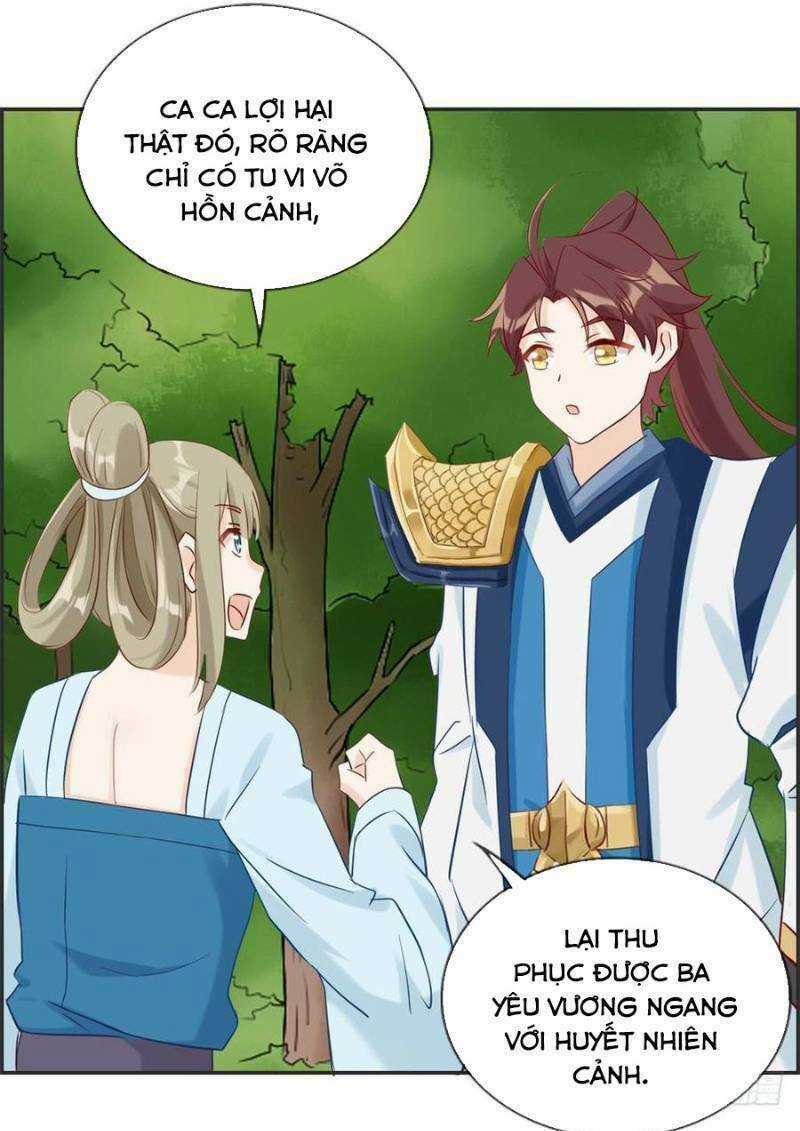 Tối Cường Hoàn Khố Hệ Thống Chapter 41 trang 10