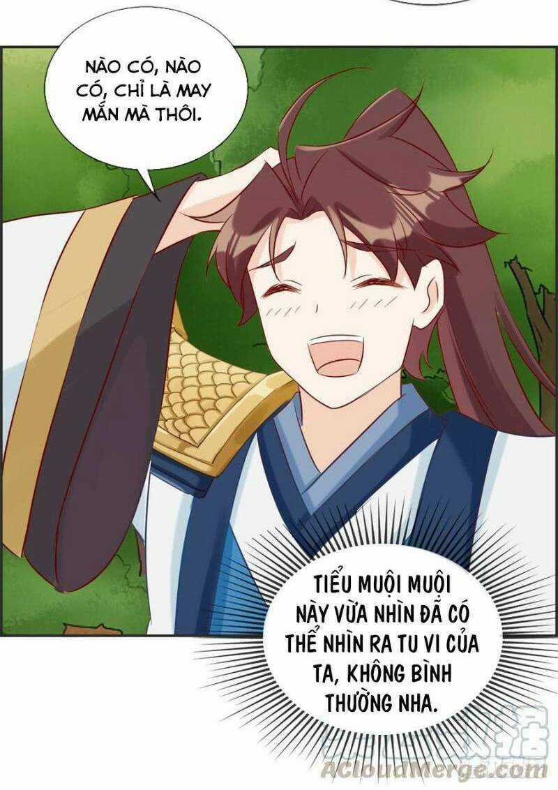 Tối Cường Hoàn Khố Hệ Thống Chapter 41 trang 11