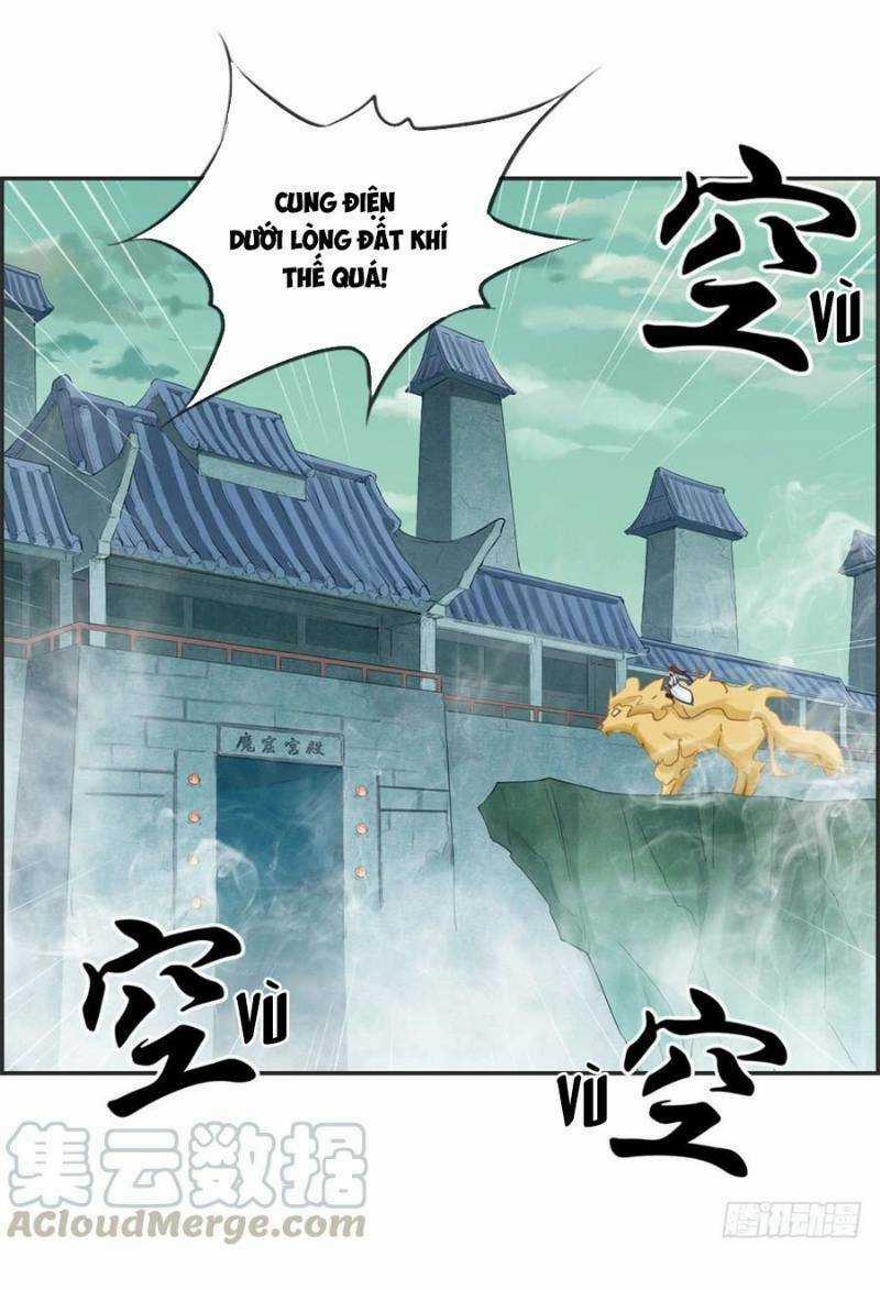 Tối Cường Hoàn Khố Hệ Thống Chapter 41 trang 14