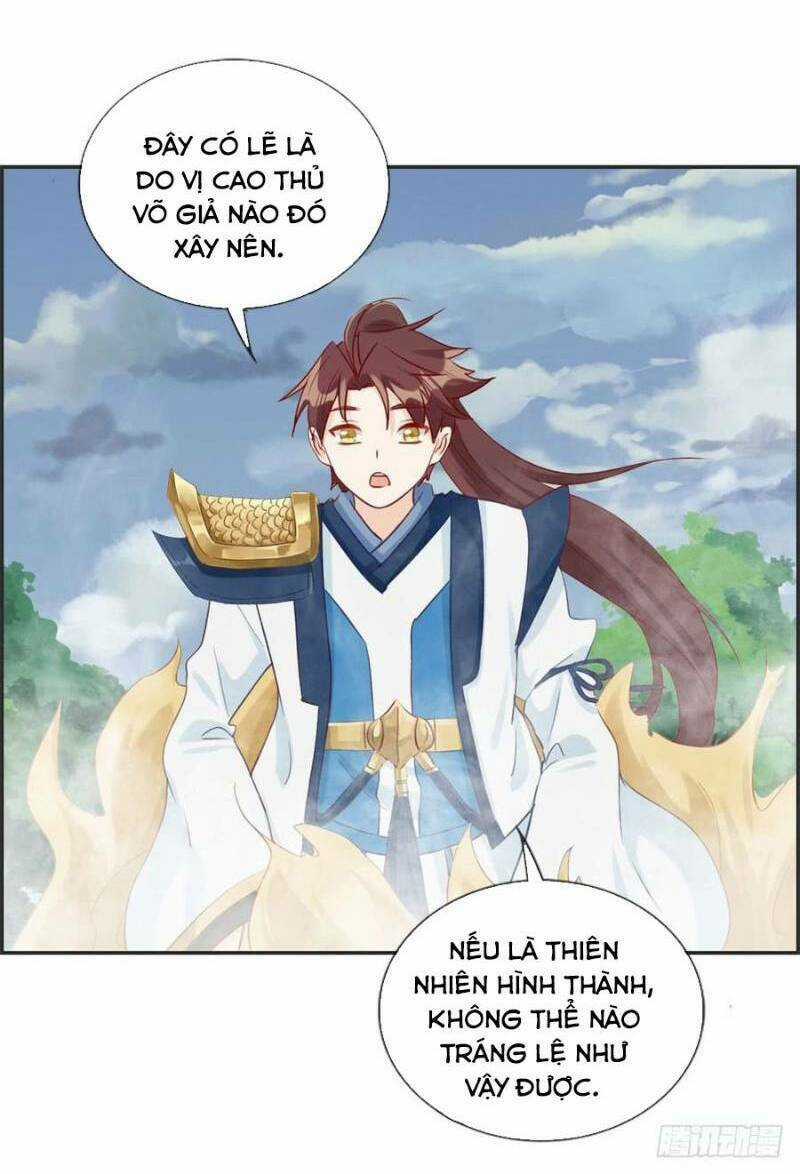 Tối Cường Hoàn Khố Hệ Thống Chapter 41 trang 15