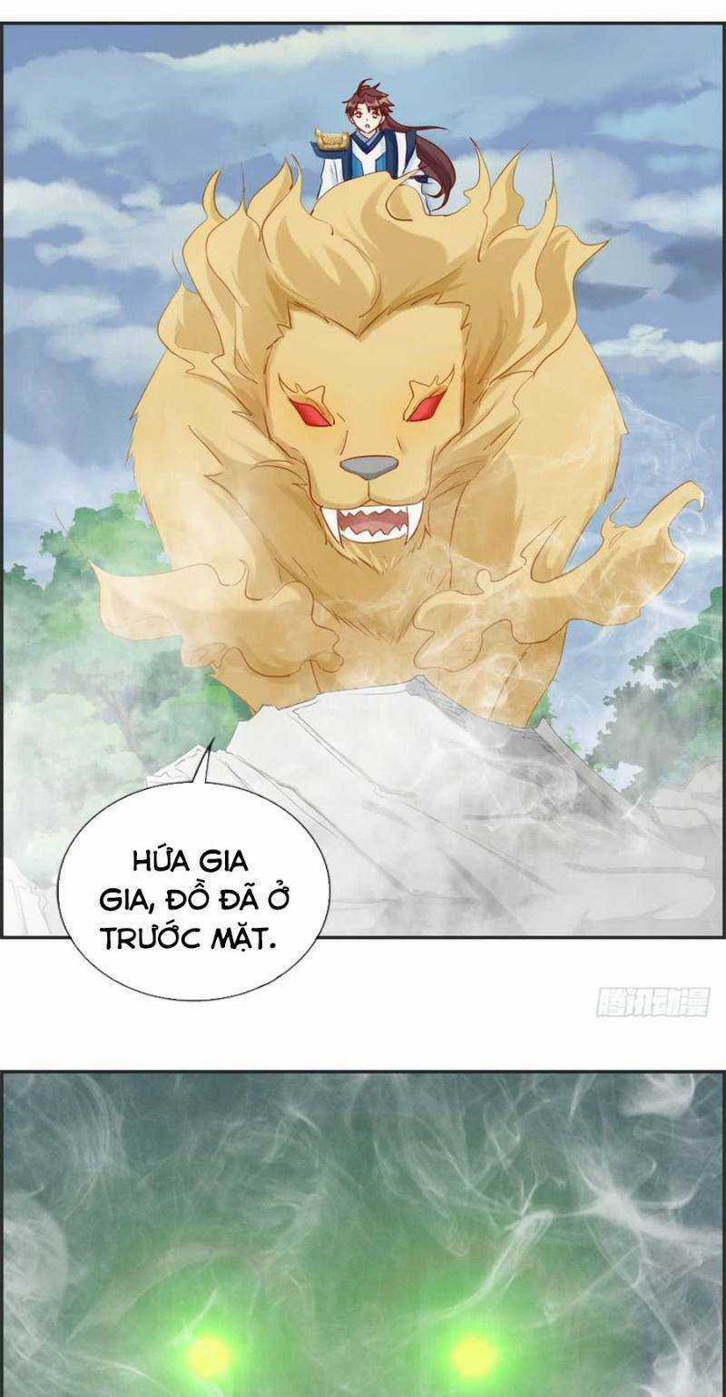 Tối Cường Hoàn Khố Hệ Thống Chapter 41 trang 16