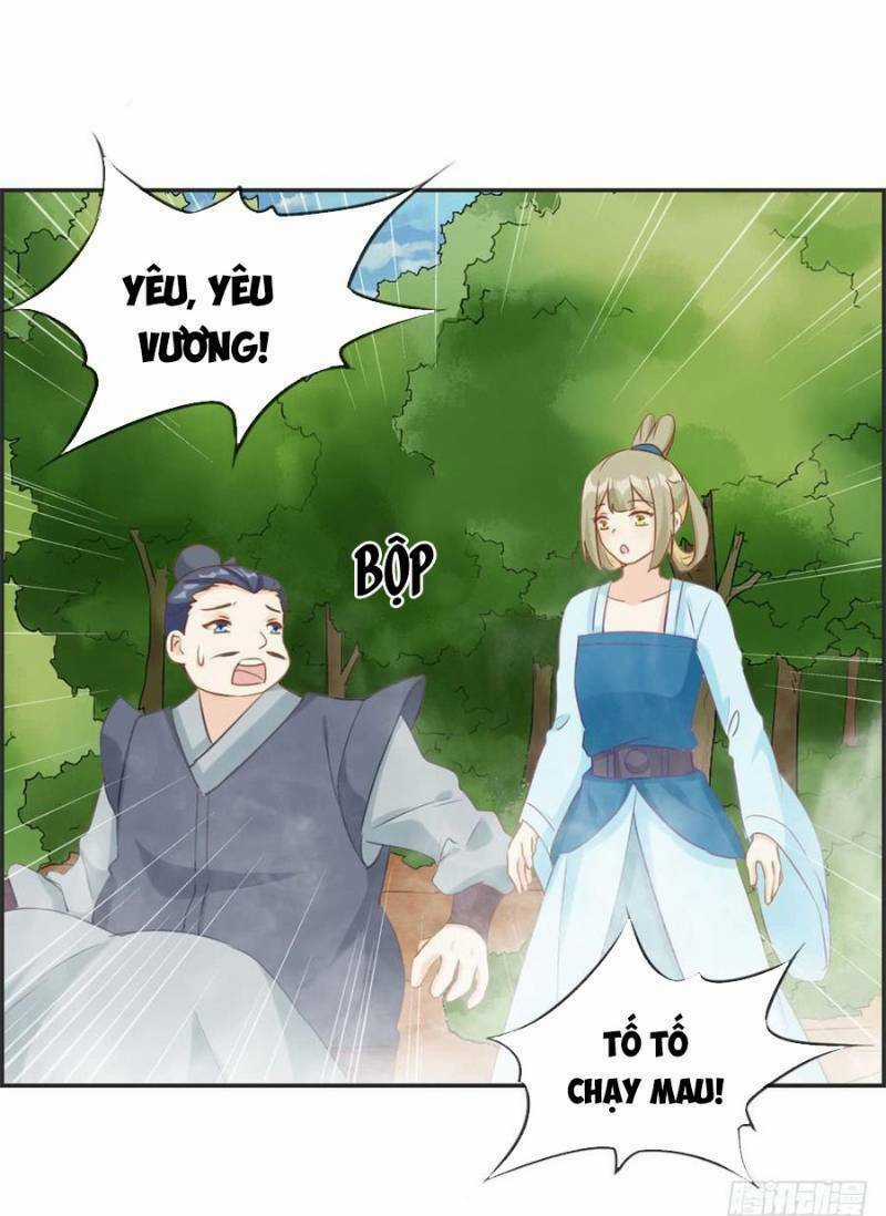 Tối Cường Hoàn Khố Hệ Thống Chapter 41 trang 2