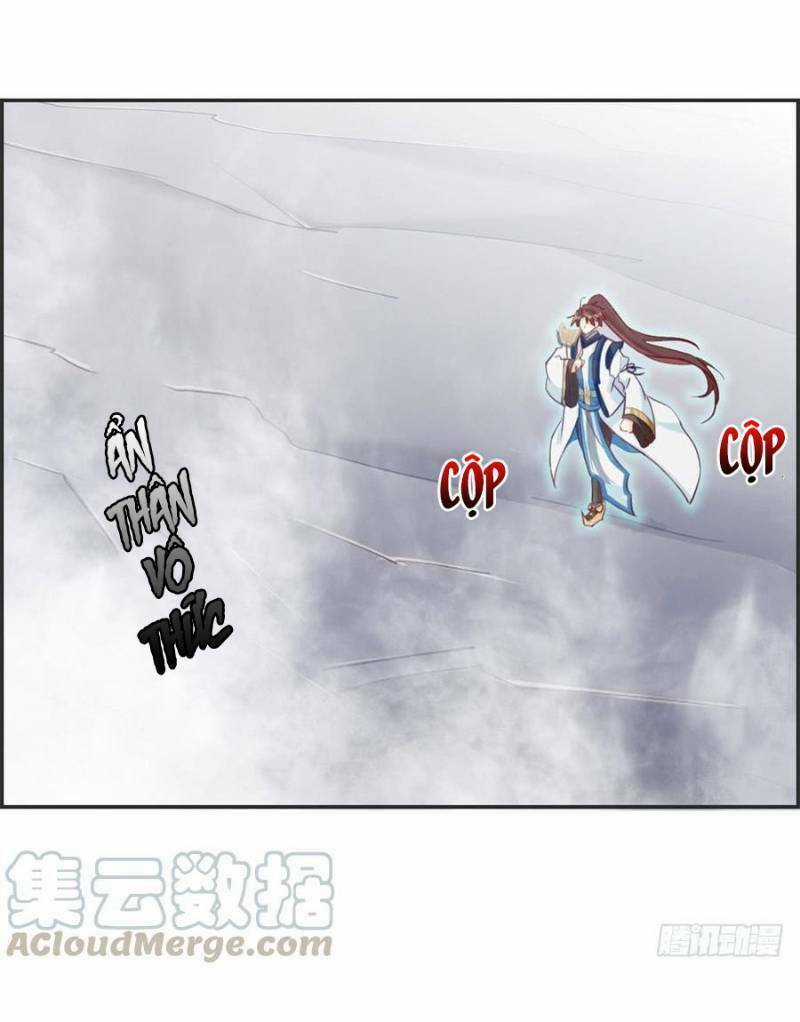 Tối Cường Hoàn Khố Hệ Thống Chapter 41 trang 20