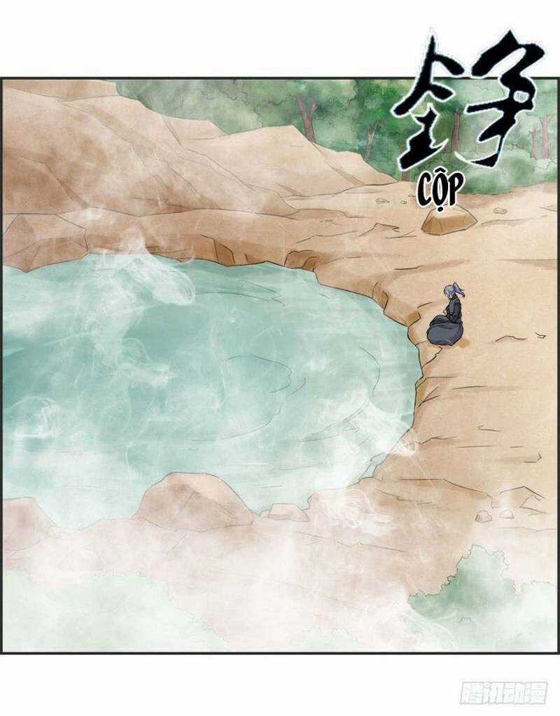 Tối Cường Hoàn Khố Hệ Thống Chapter 41 trang 21
