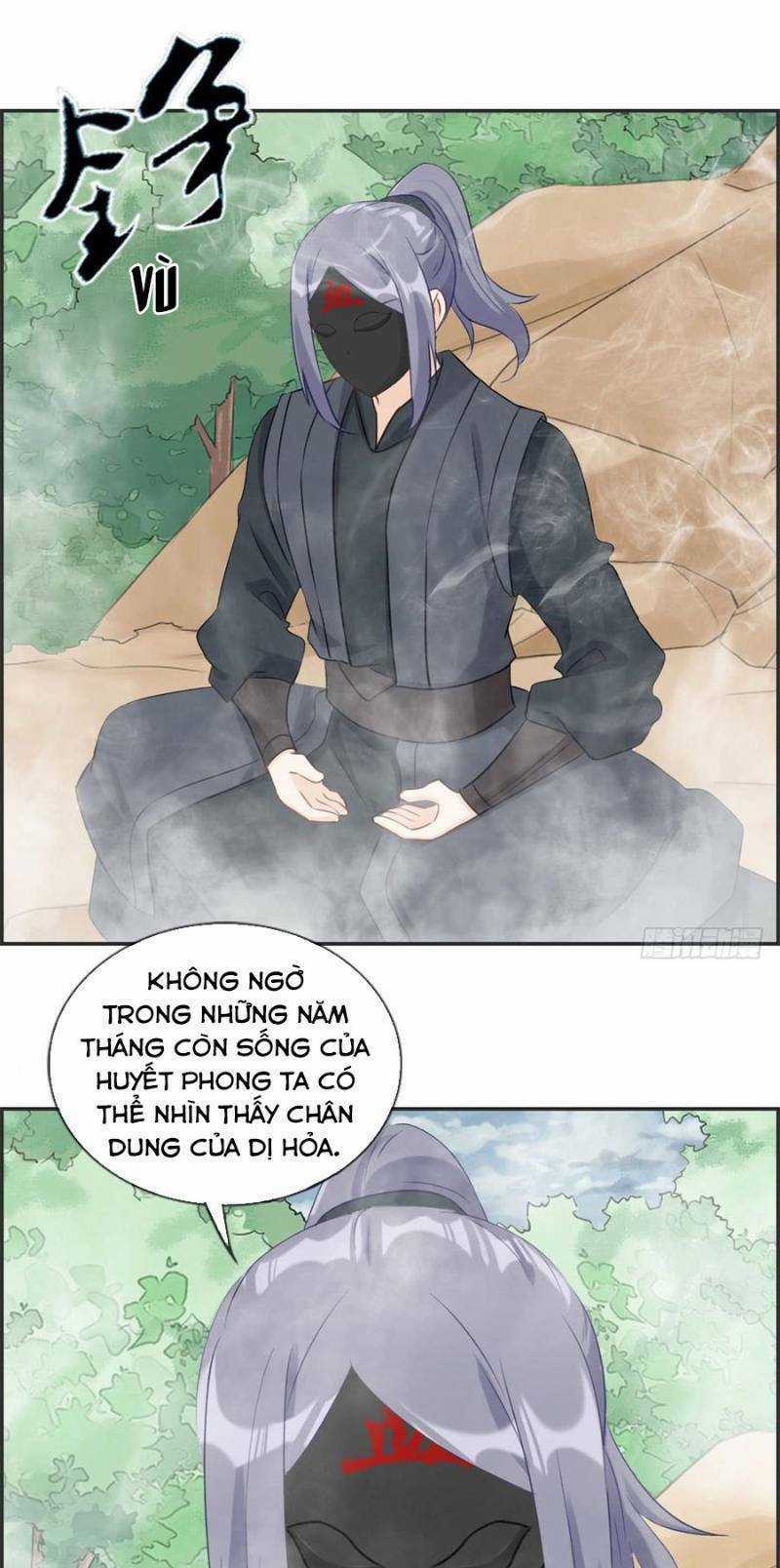 Tối Cường Hoàn Khố Hệ Thống Chapter 41 trang 22