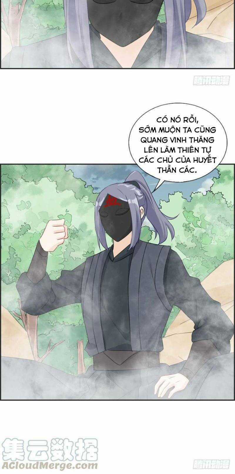 Tối Cường Hoàn Khố Hệ Thống Chapter 41 trang 23