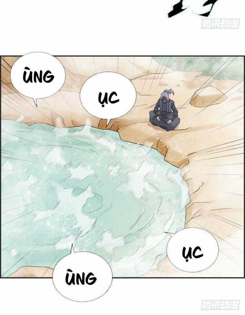 Tối Cường Hoàn Khố Hệ Thống Chapter 41 trang 25