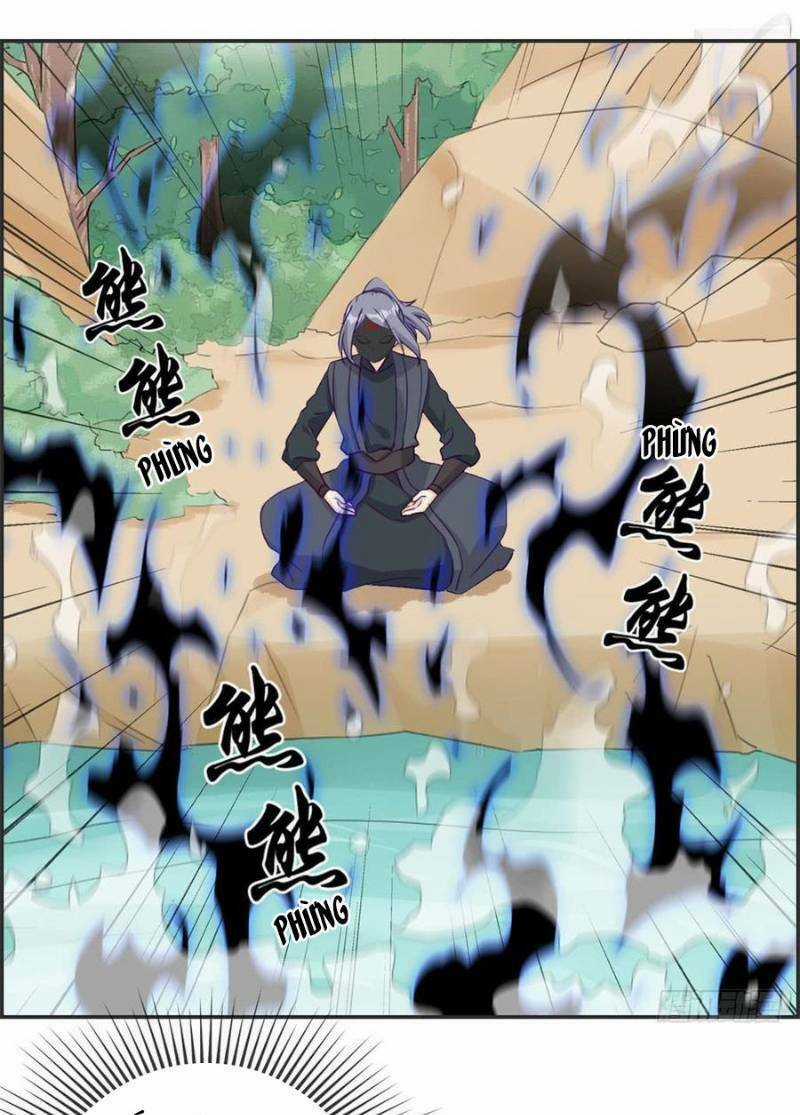 Tối Cường Hoàn Khố Hệ Thống Chapter 41 trang 26
