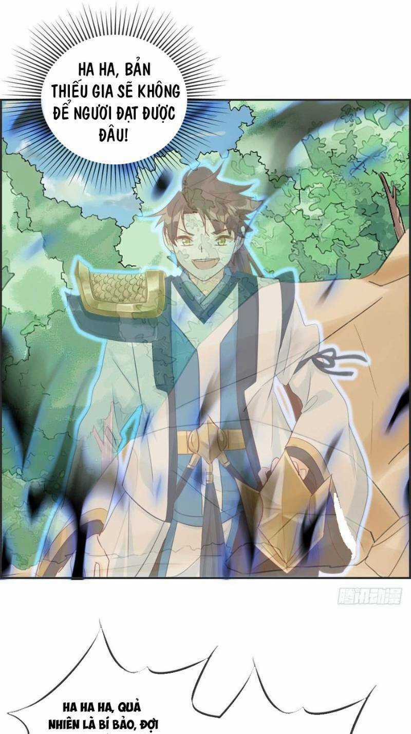 Tối Cường Hoàn Khố Hệ Thống Chapter 41 trang 28