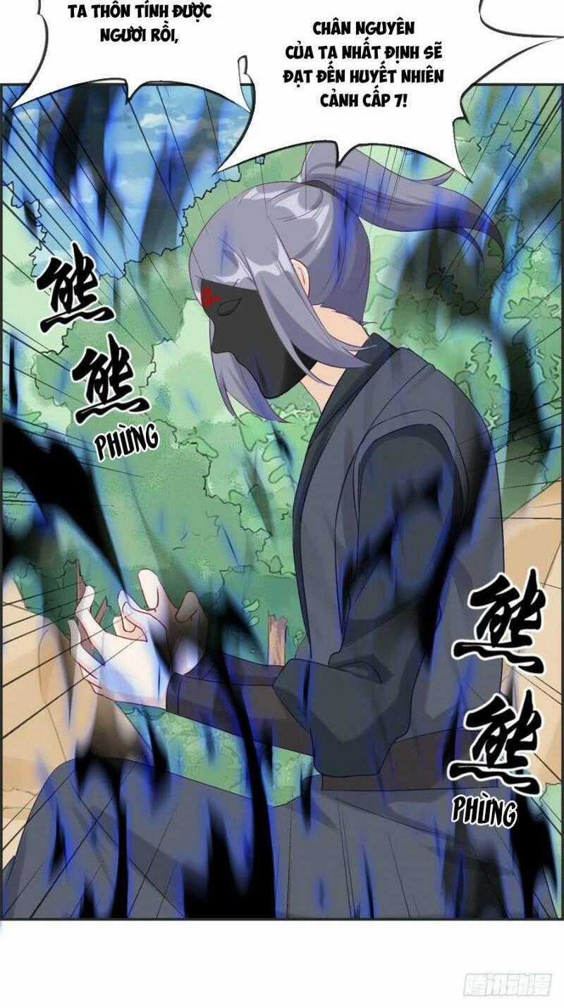 Tối Cường Hoàn Khố Hệ Thống Chapter 41 trang 29