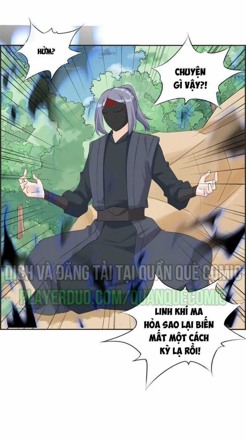 Tối Cường Hoàn Khố Hệ Thống Chapter 41 trang 30
