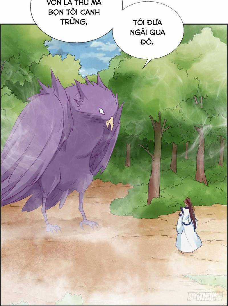 Tối Cường Hoàn Khố Hệ Thống Chapter 41 trang 5