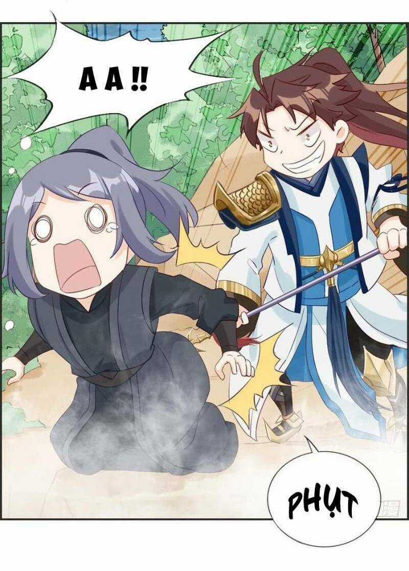 Tối Cường Hoàn Khố Hệ Thống Chapter 42 trang 11