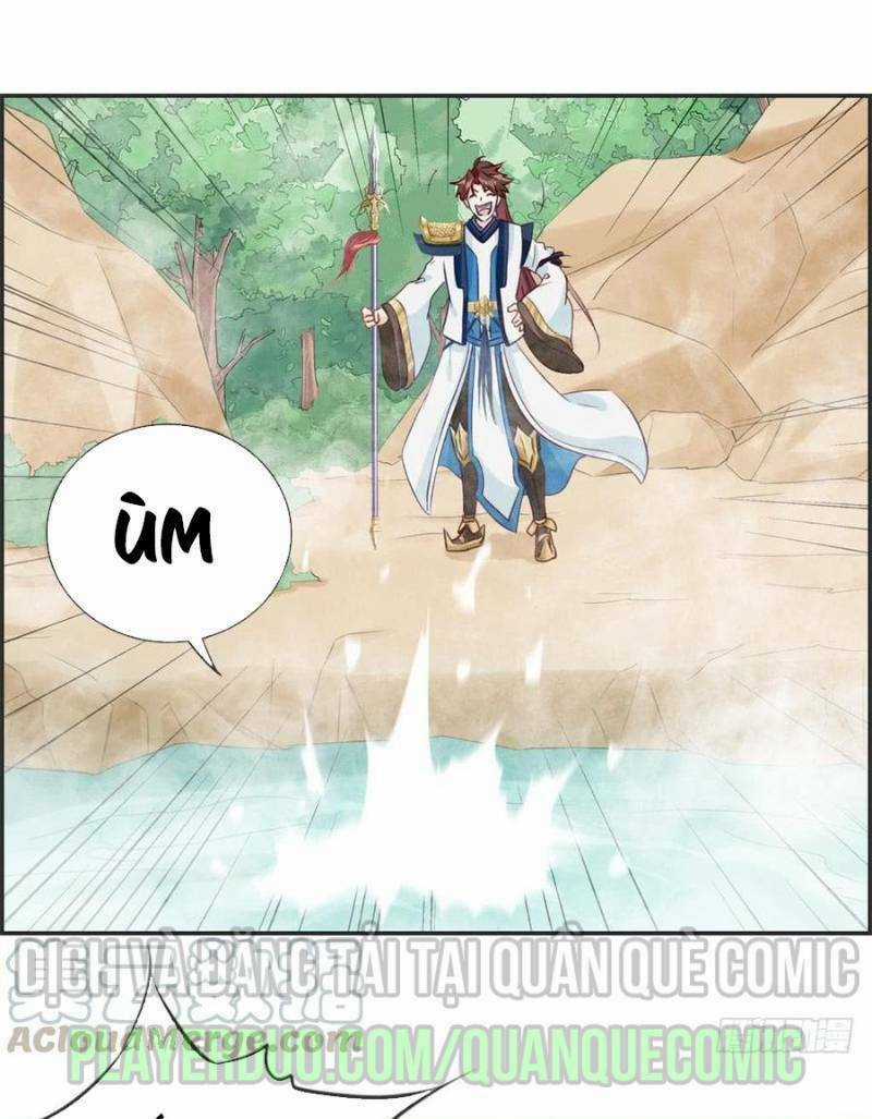 Tối Cường Hoàn Khố Hệ Thống Chapter 42 trang 12