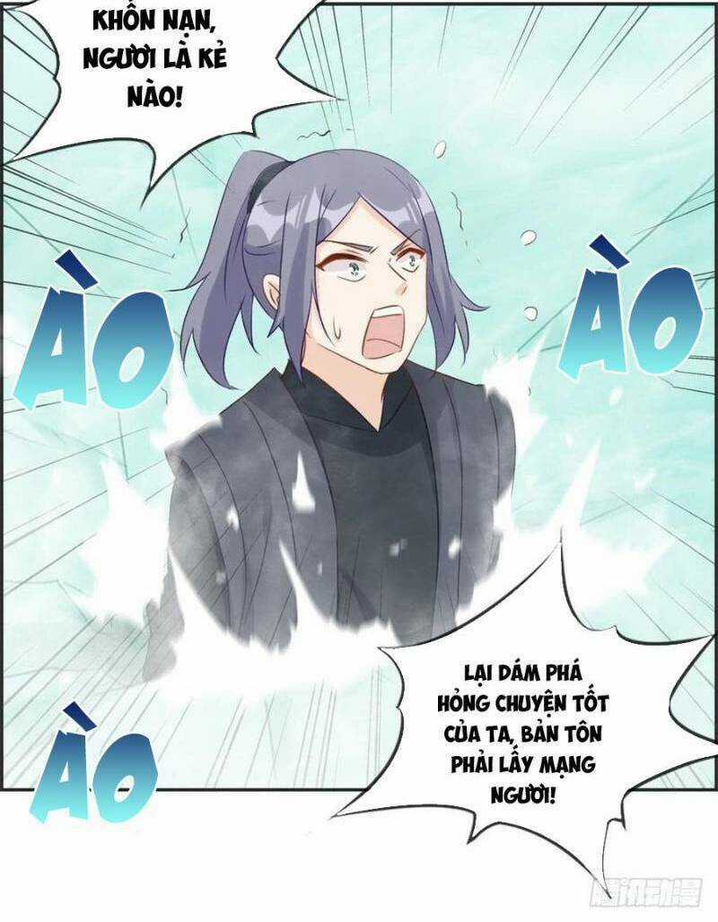 Tối Cường Hoàn Khố Hệ Thống Chapter 42 trang 13
