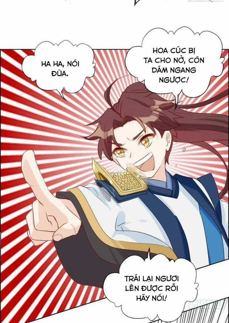 Tối Cường Hoàn Khố Hệ Thống Chapter 42 trang 17