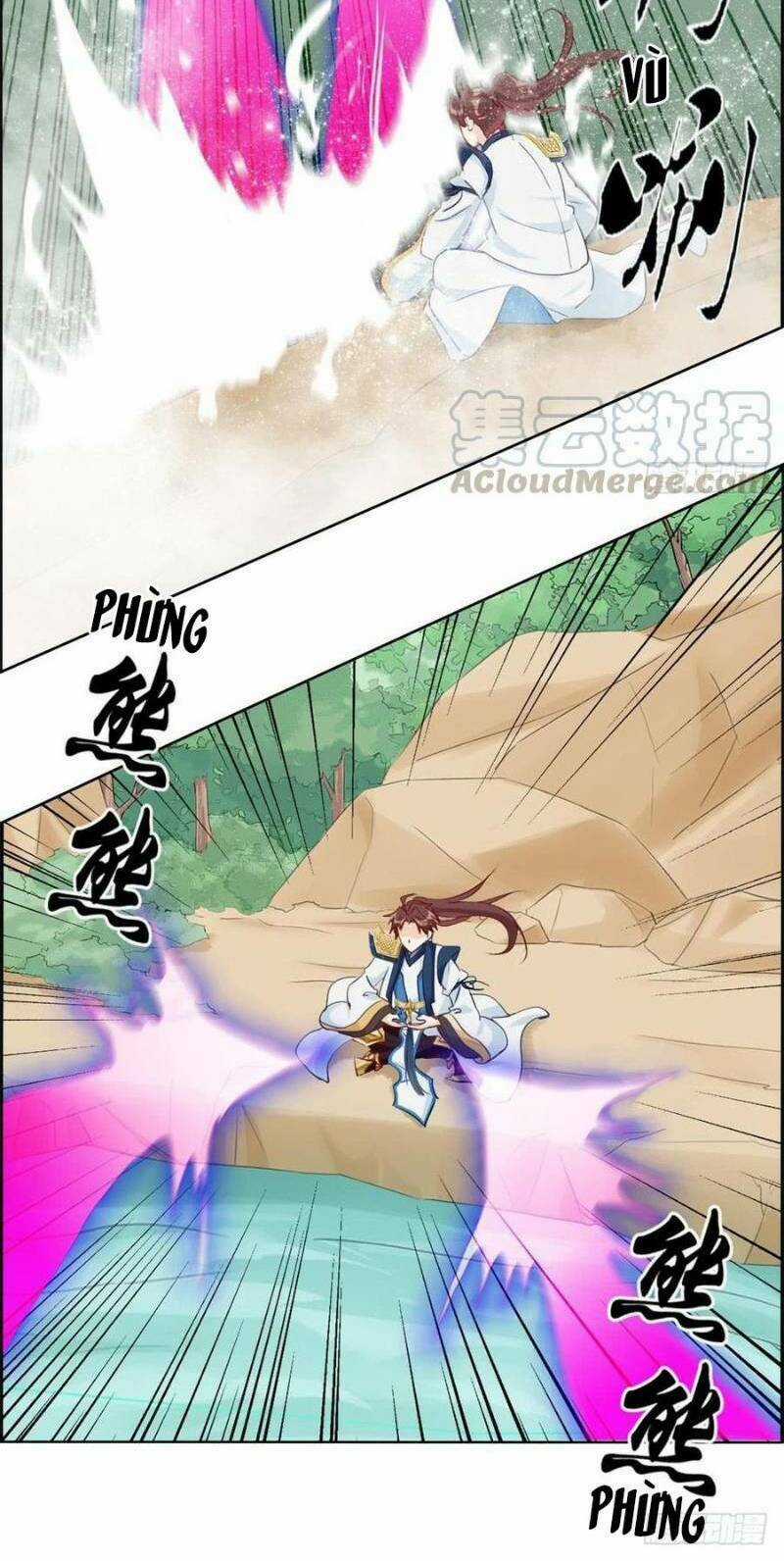 Tối Cường Hoàn Khố Hệ Thống Chapter 42 trang 19