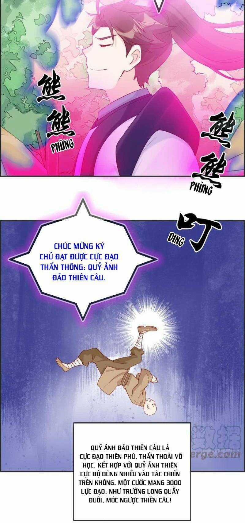 Tối Cường Hoàn Khố Hệ Thống Chapter 42 trang 21