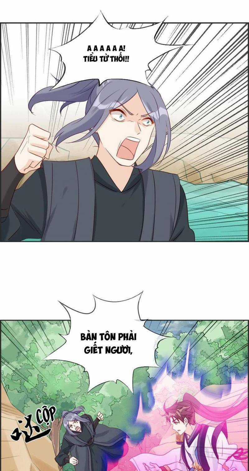 Tối Cường Hoàn Khố Hệ Thống Chapter 42 trang 22