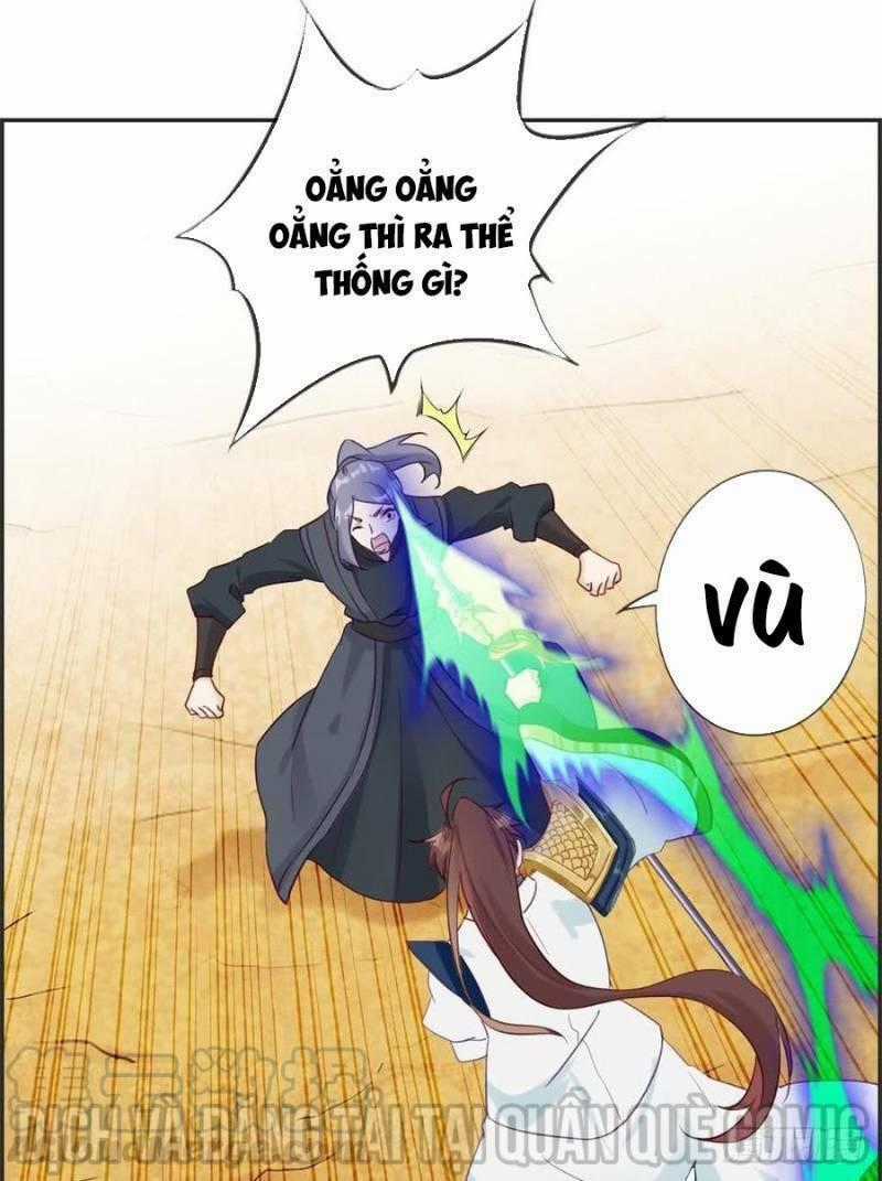 Tối Cường Hoàn Khố Hệ Thống Chapter 42 trang 24