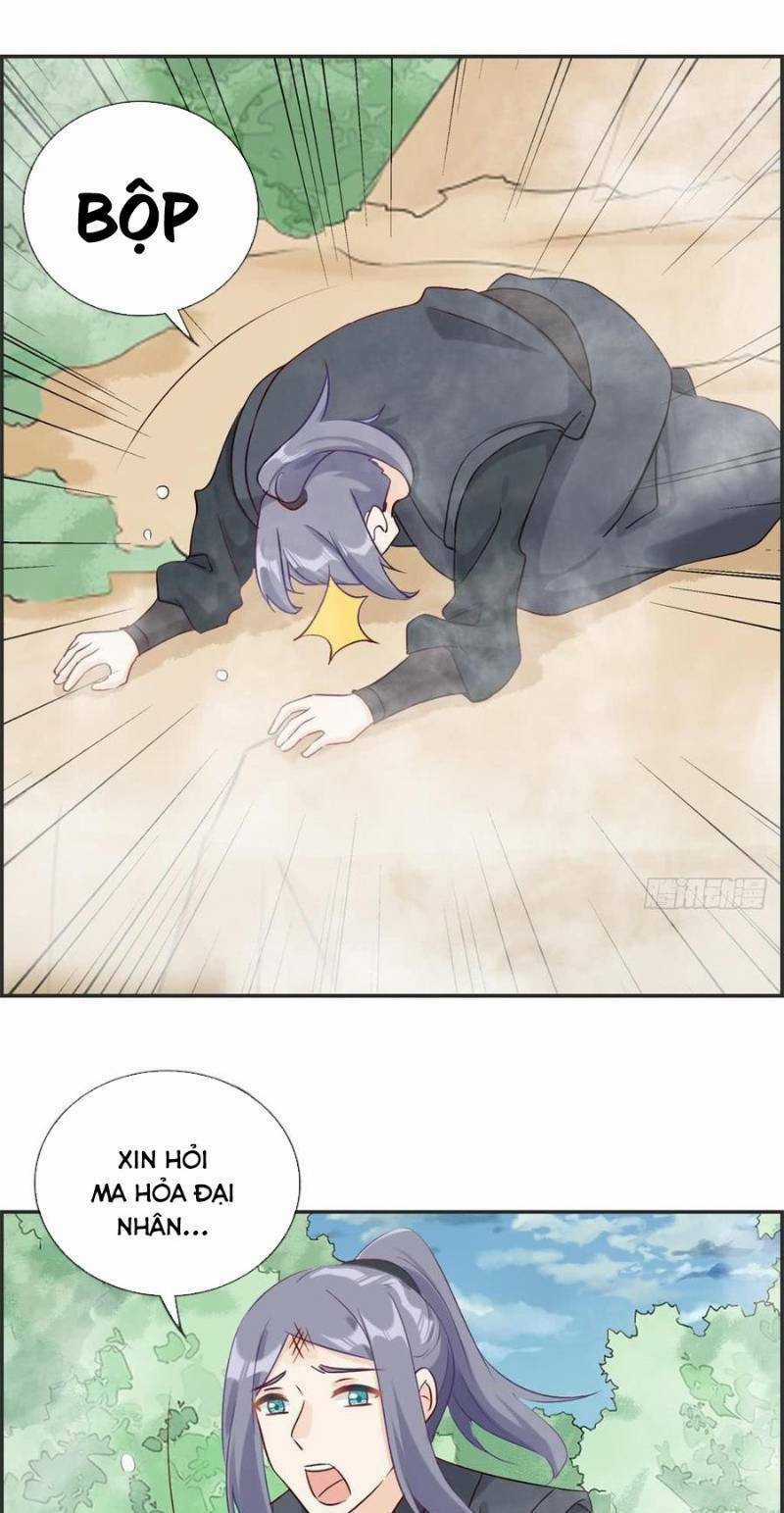 Tối Cường Hoàn Khố Hệ Thống Chapter 42 trang 4