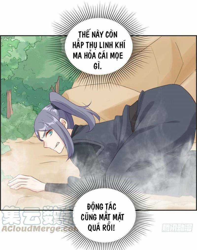 Tối Cường Hoàn Khố Hệ Thống Chapter 42 trang 8