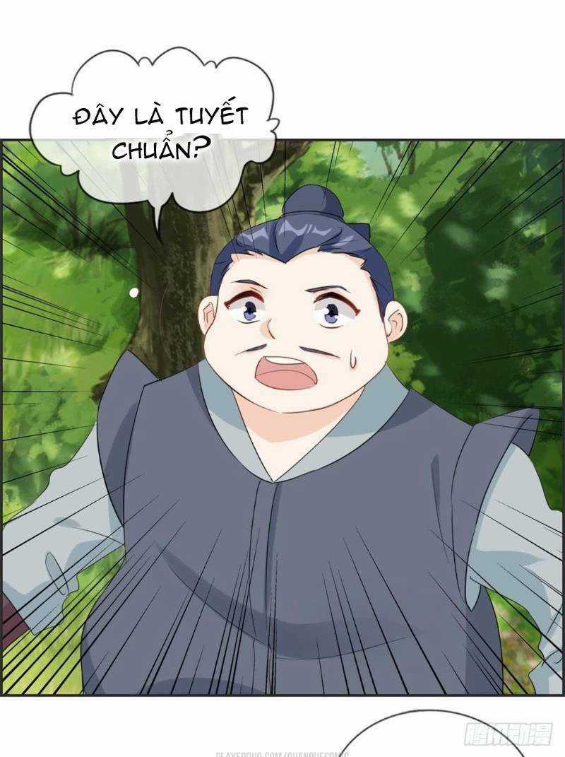 Tối Cường Hoàn Khố Hệ Thống Chapter 43 trang 12