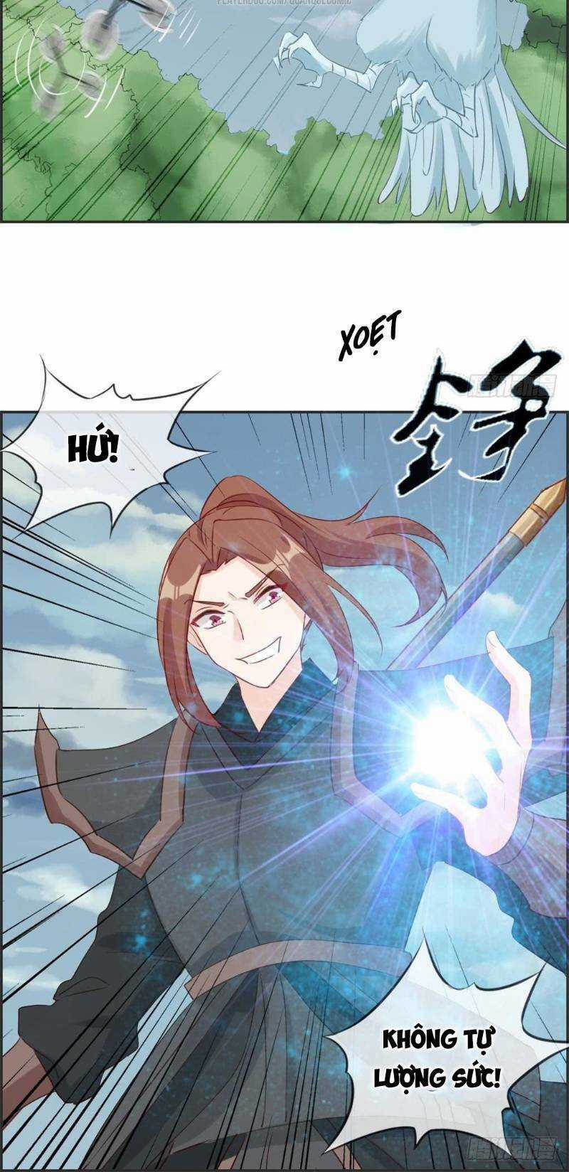 Tối Cường Hoàn Khố Hệ Thống Chapter 43 trang 17