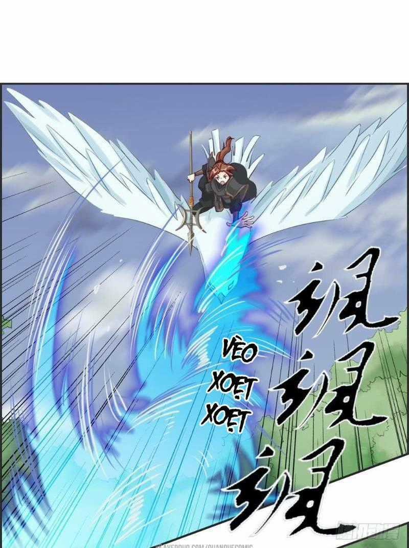 Tối Cường Hoàn Khố Hệ Thống Chapter 43 trang 18