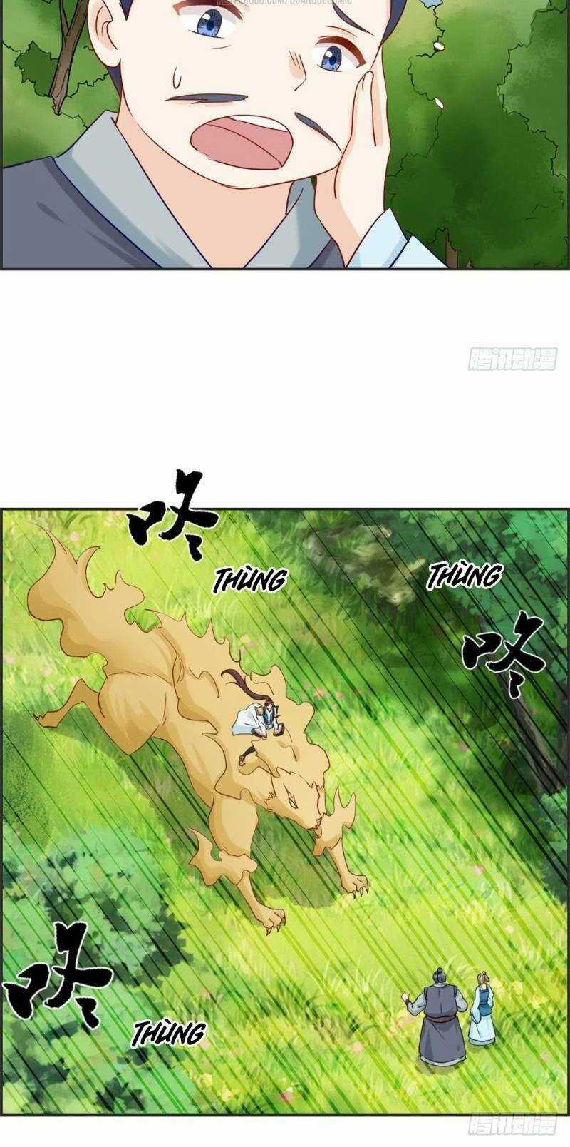 Tối Cường Hoàn Khố Hệ Thống Chapter 43 trang 5