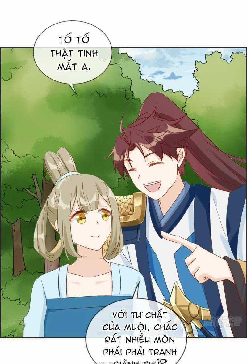 Tối Cường Hoàn Khố Hệ Thống Chapter 43 trang 8