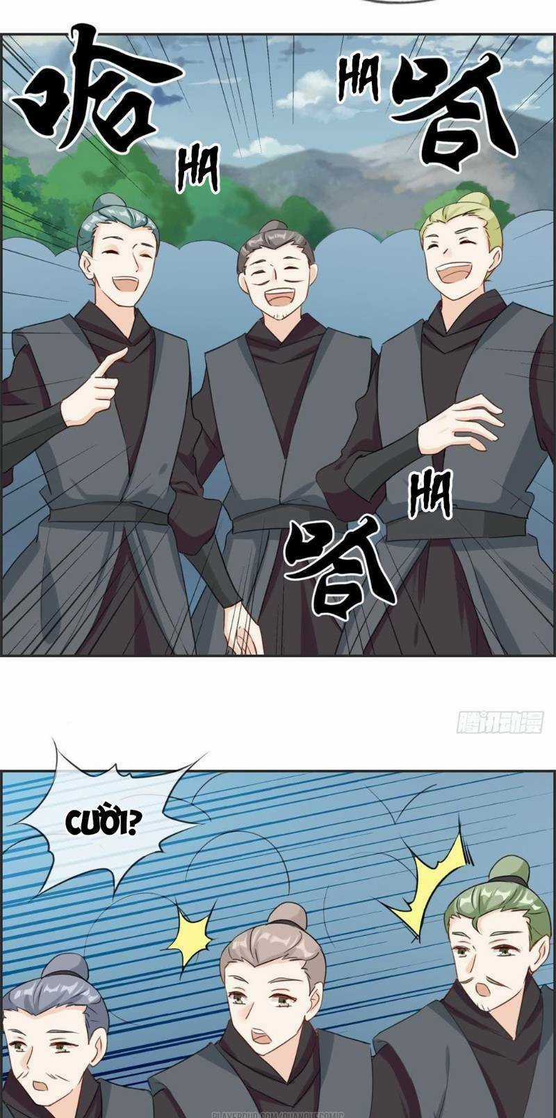 Tối Cường Hoàn Khố Hệ Thống Chapter 44 trang 10