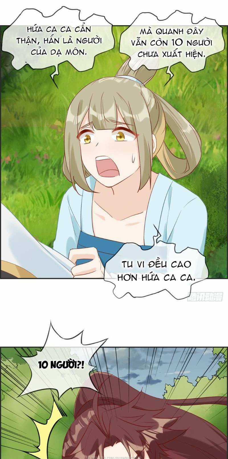 Tối Cường Hoàn Khố Hệ Thống Chapter 44 trang 2