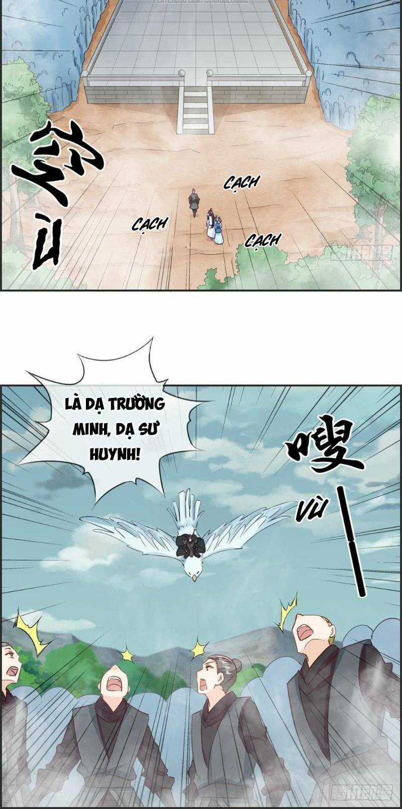 Tối Cường Hoàn Khố Hệ Thống Chapter 44 trang 7